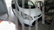 FORD” TRANSIT, COM ARCA FRIO NEGATIVO  DO ANO 2015