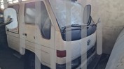 TOYOTA DYNA 250, DO ANO DE 1997 – PICO, AÇORES