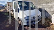 FIAT 244 DUCATO 18 2.8 JTD, DO ANO DE 2002 – PICO, AÇORES