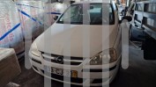 OPEL CORSA C-VAN, DO ANO DE 2006 – PICO, AÇORES