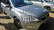 FORD MONDEO MK4 DO ANO 2006