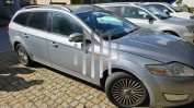 FORD MONDEO MK4 DO ANO 2006