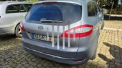 FORD MONDEO MK4 DO ANO 2006