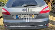 FORD MONDEO MK4 DO ANO 2006