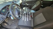 FORD MONDEO MK4 DO ANO 2006