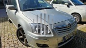 TOYOTA AVENSIS ll 