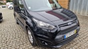 FORD TRANSIT DO ANO 2015