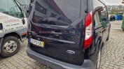 FORD TRANSIT DO ANO 2015