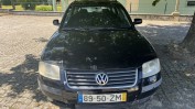 VOLKSWAGEN PASSAT DO ANO 2001