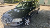 VOLKSWAGEN PASSAT DO ANO 2001