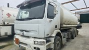 RENAULT 320 DCI 