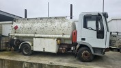 IVECO EUROCARGO