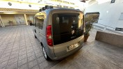 VIATURA DA MARCA FIAT DOBLO 