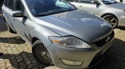 FORD MONDEO MK4 DO ANO 2006