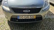 FORD MONDEO MK4 DO ANO 2006