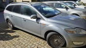 FORD MONDEO MK4 DO ANO 2006