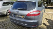 FORD MONDEO MK4 DO ANO 2006