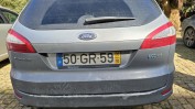 FORD MONDEO MK4 DO ANO 2006