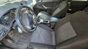 FORD MONDEO MK4 DO ANO 2006