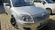 TOYOTA AVENSIS ll DO ANO 2006