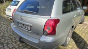 TOYOTA AVENSIS ll DO ANO 2006