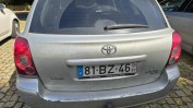 TOYOTA AVENSIS ll DO ANO 2006