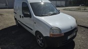 RENAULT KANGOO do ano 1999