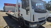 IVECO do ano 2006