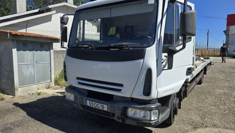 IVECO do ano 2006