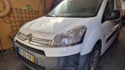 CITROËN BERLINGO do ano 2014