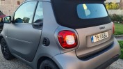 SMART FORTWO CABRIO PRIME do ano 2017