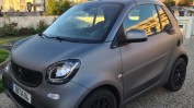 SMART FORTWO CABRIO PRIME do ano 2017