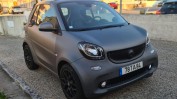 SMART FORTWO CABRIO PRIME do ano 2017