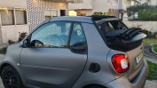 SMART FORTWO CABRIO PRIME do ano 2017