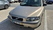 VOLVO modelo S60 do ano 2001