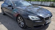 BMW 640d GrandCoupe do ano 2013