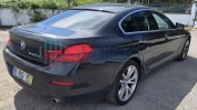 BMW 640d GrandCoupe do ano 2013