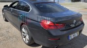 BMW 640d GrandCoupe do ano 2013