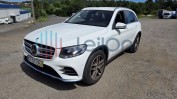 MERCEDES-BENZ GLC 250d do ano 2016