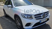 MERCEDES-BENZ GLC 250d do ano 2016