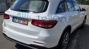 MERCEDES-BENZ GLC 250d do ano 2016