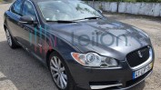 JAGUAR XF 3.0S do ano 2011