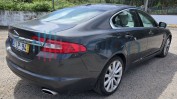 JAGUAR XF 3.0S do ano 2011