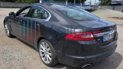 JAGUAR XF 3.0S do ano 2011