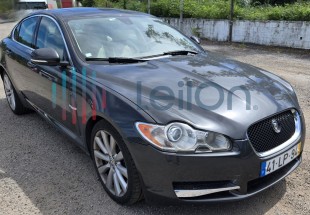 JAGUAR XF 3.0S do ano 2011