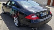 MERCEDES-BENS CLS 320 COUPE do ano 2006