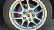 PORSCHE BOXTER (986) 2.7 do ano 2004