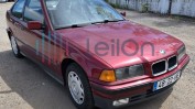 BMW 316i Compac do ano 1996