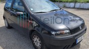 FIAT PUNTO ll 1.9DS do ano 2002