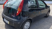 FIAT PUNTO ll 1.9DS do ano 2002